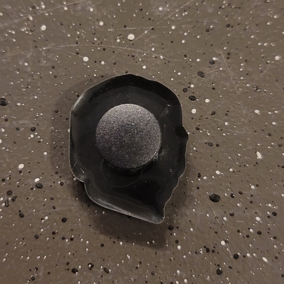 NEW Crying Skull Croc Charm - Picture 2 of 4